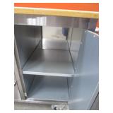 Performax Tool Chest 18"x48"x36"