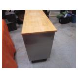 Performax Tool Chest 18"x48"x36"