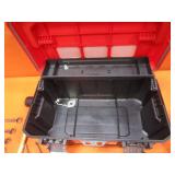Craftsman Tool Box & Misc Tools