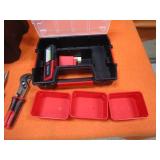 Craftsman Tool Box & Misc Tools