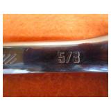 Craftsman Tool Box & Misc Tools