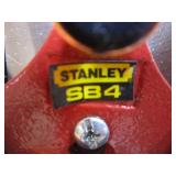 Router Bit Set & Wood Plane