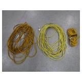 Heavy Gauge Extension Chords