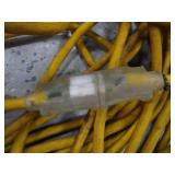 Heavy Gauge Extension Chords