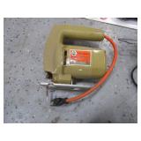 Drill, Jig Saw, Stapler, Soldering Guns