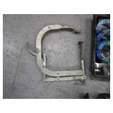 Lot of Hardware & Misc