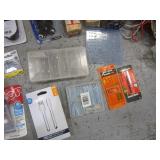 Lot of Hardware & Misc