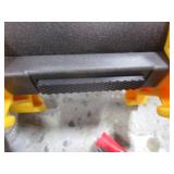 Receiver Hitch, Balls, 12v Starter, Parts Organizers