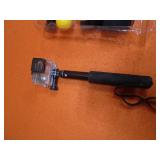 GoPro Mounts & Tripods