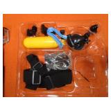 GoPro Mounts & Tripods