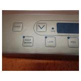 Copper Chef Induction Cooktop w/Griddle & Grill Pans