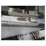 Vinyl Flooring & Barn Wood