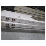 Vinyl Flooring & Barn Wood