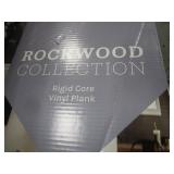 Vinyl Flooring & Barn Wood