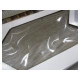 Vinyl Flooring & Barn Wood