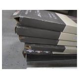 Vinyl Flooring & Barn Wood