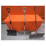 Snow Shovels