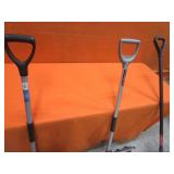 Snow Shovels