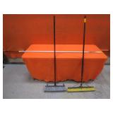 Booms & Extendable Pole