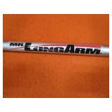 Booms & Extendable Pole