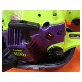 Poulan 18" Chainsaw, Chains & Bars