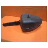 Poulan 18" Chainsaw, Chains & Bars