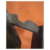 Vintage Wood Planes & Woodworking Clamp/Vise