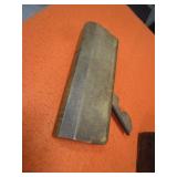 Vintage Wood Planes & Woodworking Clamp/Vise