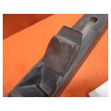 Vintage Wood Planes & Woodworking Clamp/Vise