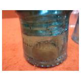 Vintage Glass & Ceramic Insulators