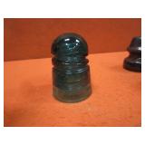 Vintage Glass & Ceramic Insulators