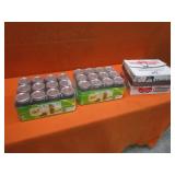 Canning Quart Jars