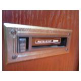 (New) Radio/Record/CD/Cassette Player