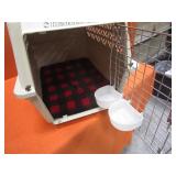 Pet Kennels