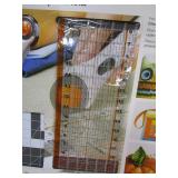 (New) Fabric Cutting Set