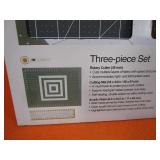 (New) Fabric Cutting Set