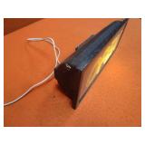 Lighted Open Sign 6"x16"