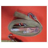 Ratchet Straps