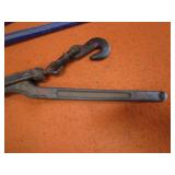 Chain Binder & Bolt Cutter