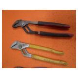 Pliers & Side Cutters