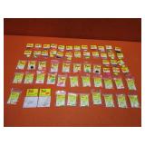 (New) Fishing Tackle