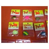 (New) Fishing Tackle