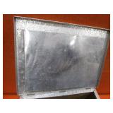 Vintage Insulated Milk Delivery Cooler