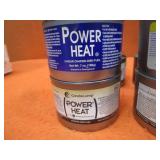 Banquet Warming Tray Fuel Cans (partially full)