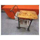 Shop Cart 16"x29"30"