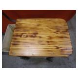 Shop Cart 16"x29"30"