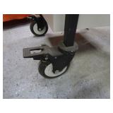 Shop Cart 16"x29"30"