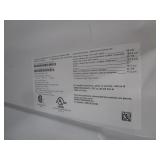 Frigidaire Refrigerator/Freezer