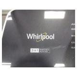 Whirlpool Washer