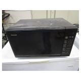 Panasonic Microwave